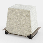 Пуф Solingen варинант исполнения - 1 | Loft Concept в Брянске