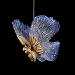 Подвесной светильник в виде бабочки Tenderness Grace Butterfly варинант исполнения - 1 | Loft Concept в Брянске