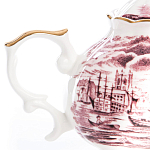 Заварочный чайник Seletti Smeraldina варинант исполнения - 2 | Loft Concept в Брянске