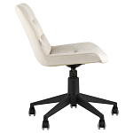 Кресло для рабочего стола Sheilly Beige варинант исполнения - 3 | Loft Concept в Брянске