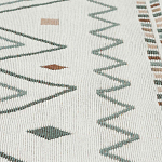 Ковер Yurt Saffron варинант исполнения - 6 | Loft Concept в Брянске