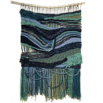  Дизайнерский Гобелен Волшебный Лес  Magic Forest II варинант исполнения - 4 | Loft Concept в Брянске