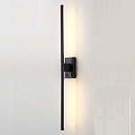 Бра вытянутой цилиндрической формы из металла Trumpet tube варинант исполнения - 3 | Loft Concept в Брянске