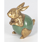 Фигурка A rabbit in a shell варинант исполнения - 4 | Loft Concept в Брянске