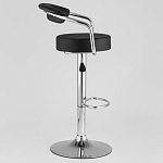 Стул барный на металлической ноге Evita варинант исполнения - 3 | Loft Concept в Брянске