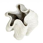 Ваза фактурная "Закрытие" варинант исполнения - 1 | Loft Concept в Брянске