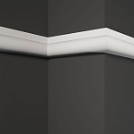 Гладкий молдинг MT-38 варинант исполнения - 1 | Loft Concept в Брянске