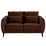 Диван двухместный с подлокотниками Harmony варинант исполнения - 12 | Loft Concept в Брянске