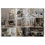 Книга Andrew Martin Interior Design Review Vol. 27 варинант исполнения - 6 | Loft Concept в Брянске