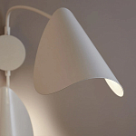 Бра бежевого цвета Aracea варинант исполнения - 5 | Loft Concept в Брянске