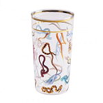 Стакан Seletti Snakes варинант исполнения - 1 | Loft Concept в Брянске