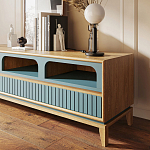 Тумба «Лива» варинант исполнения - 2 | Loft Concept в Брянске