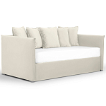 Кровать-кушетка Memory варинант исполнения - 5 | Loft Concept в Брянске