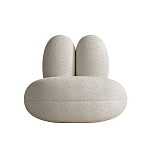 Кресло «Bunny» варинант исполнения - 1 | Loft Concept в Брянске