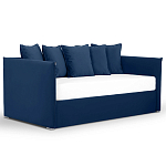 Кровать-кушетка Memory варинант исполнения - 13 | Loft Concept в Брянске