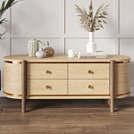 Тумба «Тернате» варинант исполнения - 1 | Loft Concept в Брянске