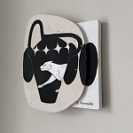 Панно «Under the stars» варинант исполнения - 2 | Loft Concept в Брянске