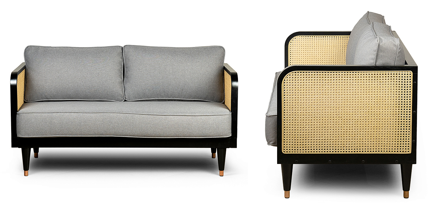 Диван Karely Sofa Диван Karely Sofa - Loft-Concept в Брянске