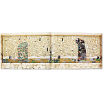Подарочная большая книга полное собрание Густава Климта Gustav Klimt XXL варинант исполнения - 6 | Loft Concept в Брянске