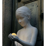 Напольный светильник Seletti Innerglow варинант исполнения - 3 | Loft Concept в Брянске