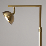 Напольный светильник Pikant 3000К 13Вт варинант исполнения - 12 | Loft Concept в Брянске