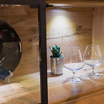 Шкаф Katana варинант исполнения - 7 | Loft Concept в Брянске