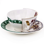 Чайная пара Seletti Isidora варинант исполнения - 2 | Loft Concept в Брянске