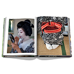 Лимитированная коллекционная книга Книга Tokyo Chic by Andrea Fazzari варинант исполнения - 2 | Loft Concept в Брянске