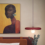 Подвес Ruby Bonnet варинант исполнения - 4 | Loft Concept в Брянске