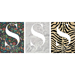 Книга S Is for Style The Schumacher Book of Decoration варинант исполнения - 9 | Loft Concept в Брянске