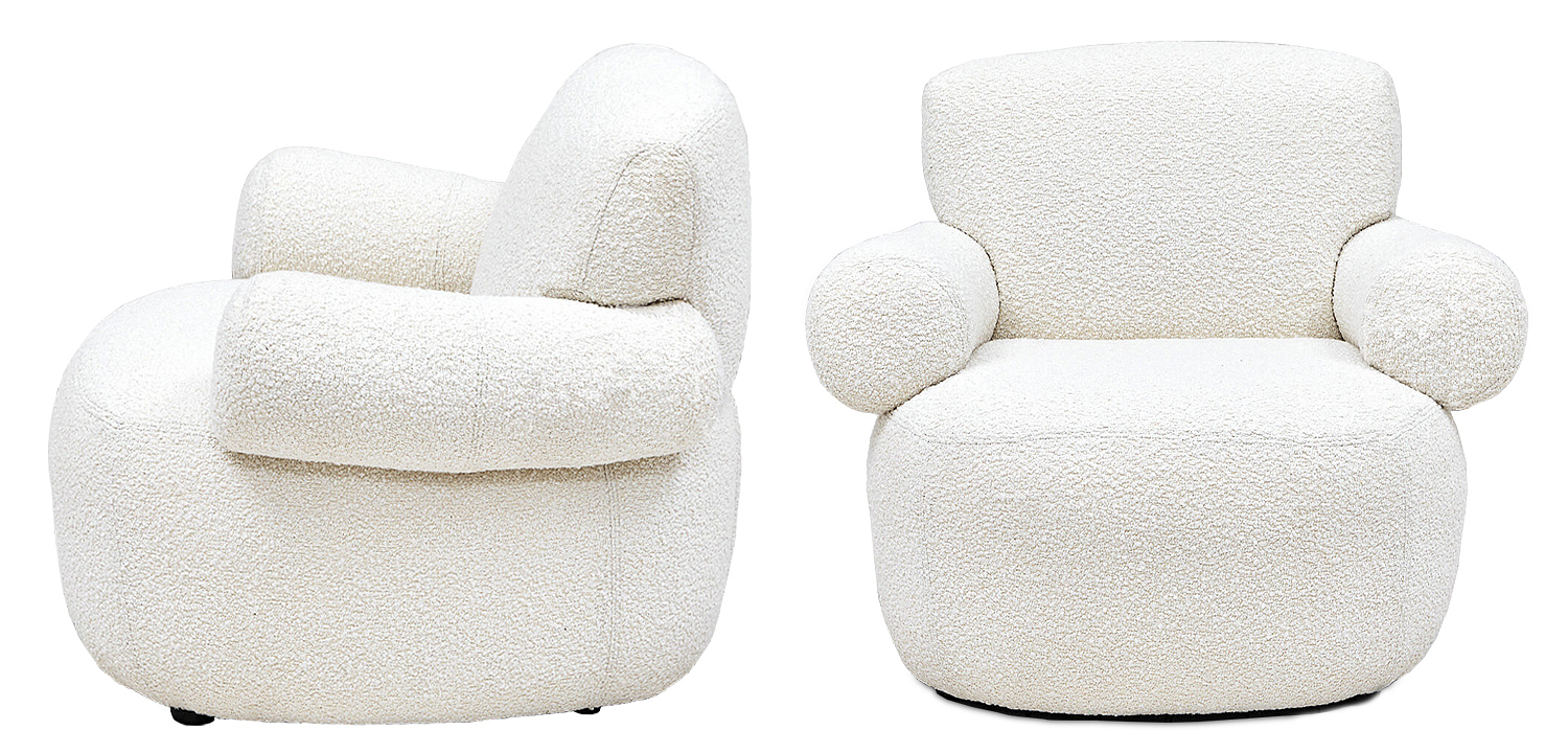 Кресло Tarben Chair Кресло Tarben Chair - Loft-Concept в Брянске