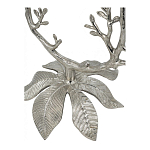 Столик с двумя круглыми столешницами на соновании виде изогнутых ветвей Forest Fairy Tale варинант исполнения - 5 | Loft Concept в Брянске