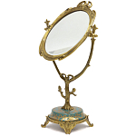 Настольное зеркало Delavihi Tif варинант исполнения - 3 | Loft Concept в Брянске