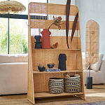 Ваза Serené Ceramic Vase Черная варинант исполнения - 7 | Loft Concept в Брянске