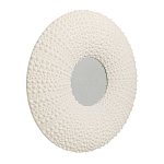 Зеркало колониальное круглое Hive Round Mirror варинант исполнения - 2 | Loft Concept в Брянске