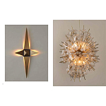 Подарочная книга по искусству дизайнеров интерьера Адама Блэкмана и Дэвида Круза Beauty & Mischief Cruz, David варинант исполнения - 2 | Loft Concept в Брянске