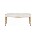 Банкетка French Seating Raffaello варинант исполнения - 2 | Loft Concept в Брянске