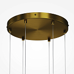 Подвесной светильник Maestro варинант исполнения - 3 | Loft Concept в Брянске