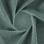 Мебельная ткань Шенилл бирюзовый цвет 138 см T4-31 варинант исполнения - 6 | Loft Concept в Брянске