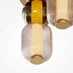 Потолочный светильник Mauritius варинант исполнения - 2 | Loft Concept в Брянске