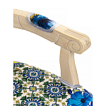 Кресло Mesolithic Lux варинант исполнения - 5 | Loft Concept в Брянске