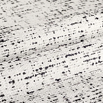 Мебельная ткань Букле черно-белый цвет 140 см T3-12 варинант исполнения - 1 | Loft Concept в Брянске