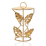 Столик дизайнерский Bookcase варинант исполнения - 1 | Loft Concept в Брянске