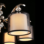 Люстра подвесная Floretina 2 варинант исполнения - 4 | Loft Concept в Брянске