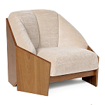 Премиальное кресло Karhan варинант исполнения - 2 | Loft Concept в Брянске