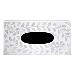 Салфетница Esmee Bone Inlay варинант исполнения - 3 | Loft Concept в Брянске