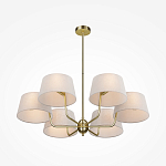 Люстра подвесная Modesto Е14 варинант исполнения - 9 | Loft Concept в Брянске