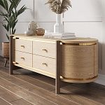 Тумба «Тернате» варинант исполнения - 3 | Loft Concept в Брянске