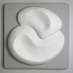 Панно «Генезис» варинант исполнения - 1 | Loft Concept в Брянске