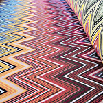 Мебельная ткань Гобелен мульти цвет 140 см T2-159 варинант исполнения - 2 | Loft Concept в Брянске